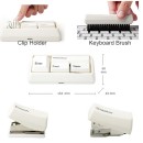 Keyboard Stationery Set