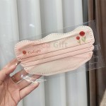 新款V型口罩