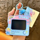 趣味寫字板匙扣