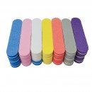 美甲海綿搓條打磨條可客製