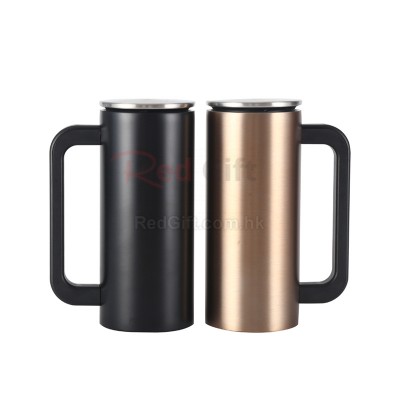 Stainless Steel Mug