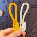 Capybara pendant keychain