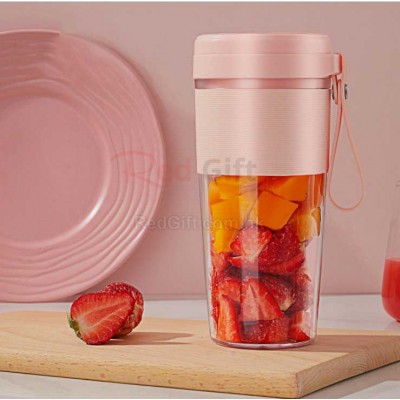 400ML Electric Mini Juicy Cup