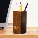 Wooden Pen Holder