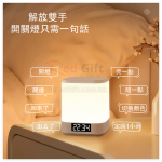 可声控智能电灯