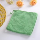 Microfiber Square Towel