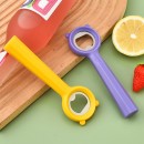 Carabiner Bottle Opener