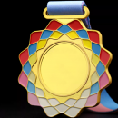 Metal Medal