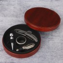 Wine Opener Four-Piece Set