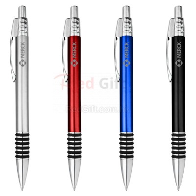 Focus Metal Pen