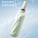 雙層自動折疊傘