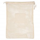 Cuban Cotton Mesh Produce Bag