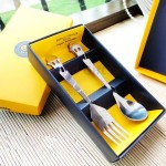 Environmental Friendly Gift Tableware Set