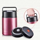 1L Vacuum Insulated Food Jar