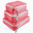 3PCS  Compression Packing Cubes