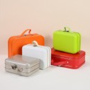 Tinplate Hand-Held Storage Gift Box