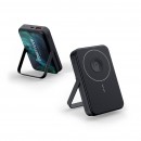 Bracket Magnetic Power Bank