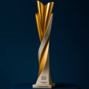 榮耀金屬獎座 榮耀金屬獎座