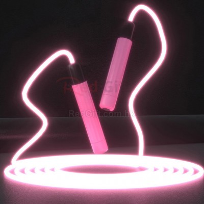 LED Rope Skipping