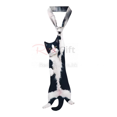 異形領呔可訂製