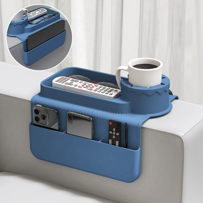 Silicone Sofa Cup Holder