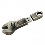 Spanner USB