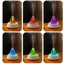 Colorful Volcano Aroma Diffuser
