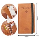 RFID Passport Case