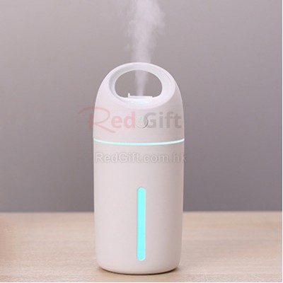 Lamp Humidifier