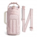 旅行斜跨Travel Crossbody Water Bottle Bag水杯包