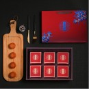 Moon Cake Box