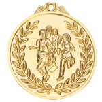 Running Medal