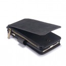 Leather Wallet Phone Case