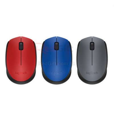 Logitech Bluetooth Wireless Mouse