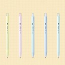 日本ZEBRA斑馬雲朵中性筆 日本ZEBRA斑馬雲朵中性筆