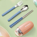 304 stainless steel tableware set