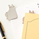 猫咪書簽