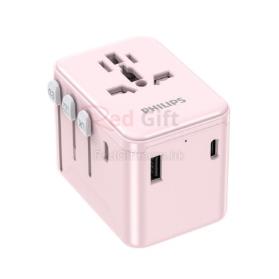 Philips旅行轉換插座 Philips旅行轉換插座