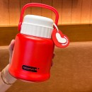 316 stainless steel insulated lunch box and thermal mug 316 stainless steel insulated lunch box and thermal mug