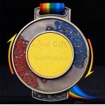Metal Medal