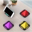 Pyramid Phone Stand