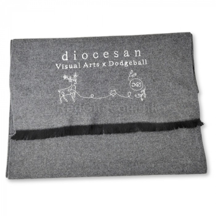 Custom Scarf-Diocesan Girls' School