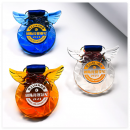 Glass Medals Glass Medals