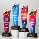 Crystal Trophy Crystal Trophy