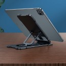 Portable Mobile Phone Ipad Metal Stand