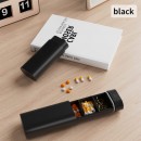 Travel Pill Box Organizer