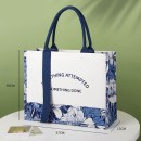 Cotton Canvas Bag