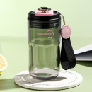 tritan防漏防摔隨行杯 tritan防漏防摔隨行杯