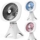 Spray fan