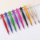 Creative Pearl Color Ball Pen